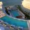 Izla Beach Front Hotel