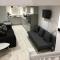 The Snap Pad Boutique Apartment - Royal Tunbridge Wells