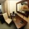 All the Twos Lodge