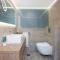"NEW" Deluxe designer Villa Infinity, with Panoramic sea views,own exclusive heated private pool, subtropical gardens