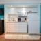 Ocean view studio condo. - Daytona Beach