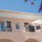 Hotel et Appartements Reine D'Azur - Roquebrune-Cap-Martin