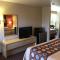 Super 8 by Wyndham Heyburn