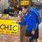 OK CHIC PHUKET HOSTEL