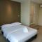 M Design Hotel @ Bangi 7
