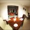 All the Twos Lodge