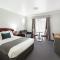 Quality Inn Ashby House Tamworth