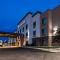 Best Western Plus Airport Inn & Suites
