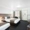 Quality Inn Ashby House Tamworth