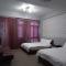 Grapefruit Heping Guesthouse