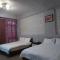 Grapefruit Heping Guesthouse