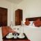 Oxygen Resorts Thekkady