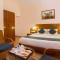 Oxygen Resorts Thekkady