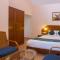 Oxygen Resorts Thekkady