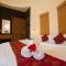 Oxygen Resorts Thekkady