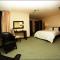 All the Twos Lodge - Clifden