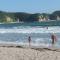 Apartamento Guaruja Bacaitava