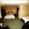 All the Twos Lodge