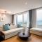 Hanwha Resort Geoje Belvedere