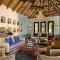 Royal Chundu Island Lodge