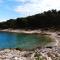 Apartments by the sea Cove Donja Kruscica - Donja Krusica, Solta - 14709