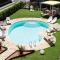 Hotel Brescia