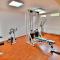 ApartamentyPrzyMorzu Zielone Tarasy