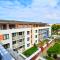 ApartamentyPrzyMorzu Zielone Tarasy