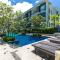 The Title Comfort Condotel