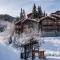Yellowstone Lodge by Alpine Resorts