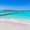 Beachfront Villa Socias Playa by Sealand Villas