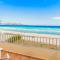Beachfront Villa Socias Playa by Sealand Villas