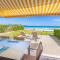 Beachfront Villa Socias Playa by Sealand Villas - Playa de Muro