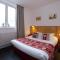 The Originals City Hotel de l Ange Guebwiller