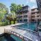 Princess Kamala Beachfront Hotel - SHA Extra Plus