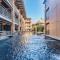 Princess Kamala Beachfront Hotel - SHA Extra Plus