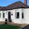 The Captains Cottage, Cushendall