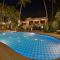 O Pescador an Indy Resort