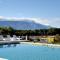 Balcón del Río, Hotel de Campo y Cabañas