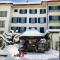 Parkhotel Bellevue Budget - Lenk im Simmental