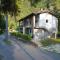 Glamping Resort Rio Vantone