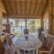 Holiday Home Lokki by Interhome - Karuna