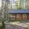 Holiday Home Salmensuu by Interhome - Havumäki