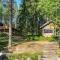 Holiday Home Salmensuu by Interhome - Havumäki