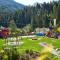 Almhof Family und Wellness Resort