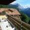 Chalet Gerbera