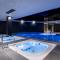 Green Mountain 5* Hotel