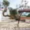 Le Gioie - Dimora Scalelle - Villetta con giardino e veranda vista mare