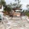 Le Gioie - Dimora Scalelle - Villetta con giardino e veranda vista mare