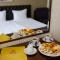 Spa Hotel Spartak